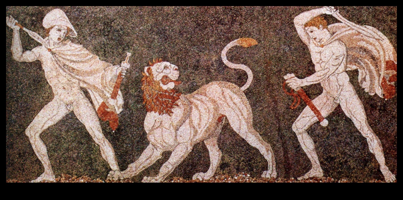 التقنيات المتقدمة في الفسيفساء: صياغة فن البلاط المعقد