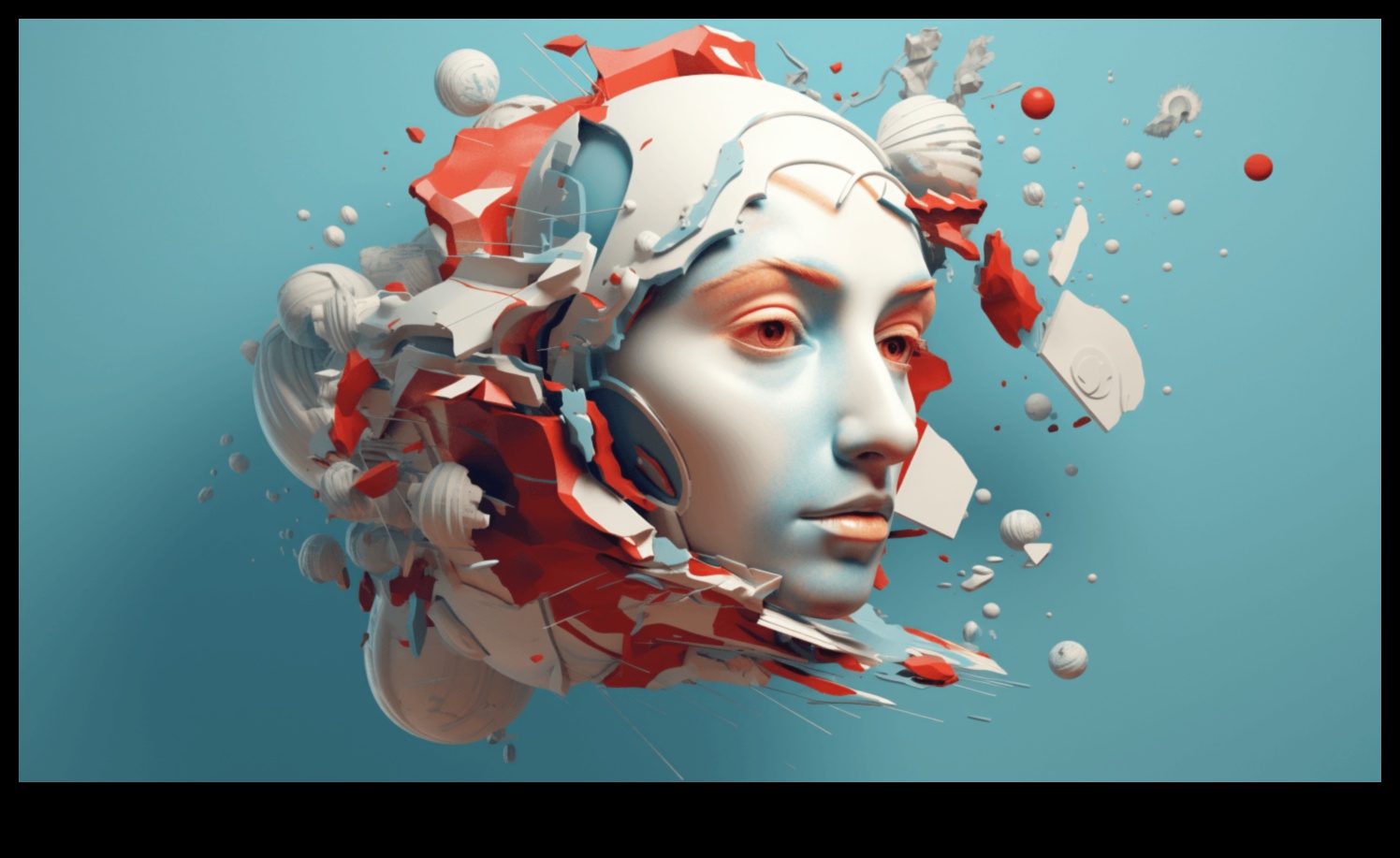 ثورة في الإبداع: استراتيجيات النمذجة ثلاثية الأبعاد المتطورة