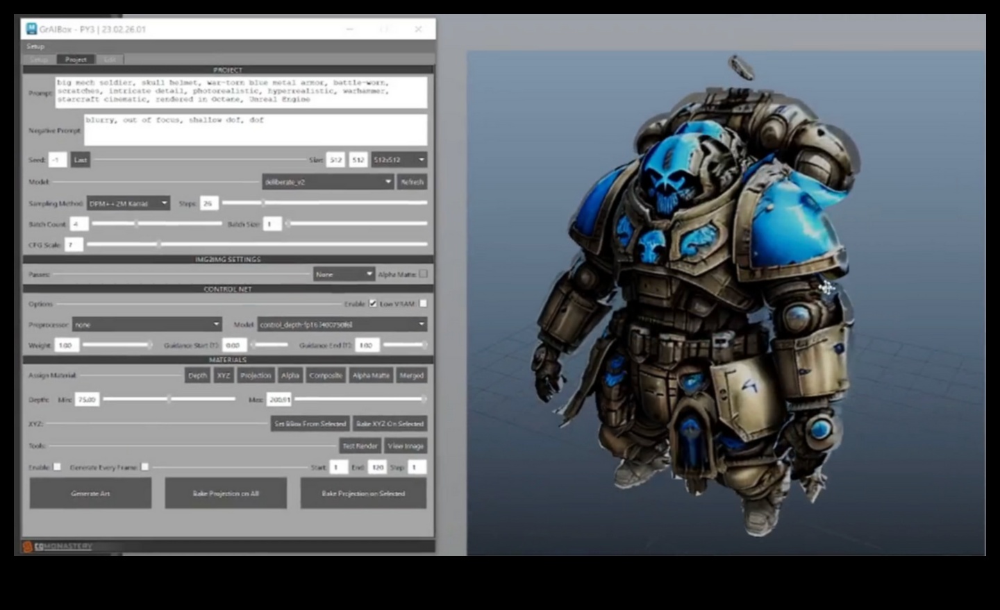 ثورة في الإبداع: استراتيجيات النمذجة ثلاثية الأبعاد المتطورة