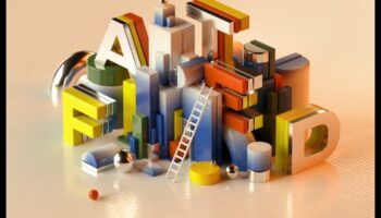 ثورة في الإبداع: استراتيجيات النمذجة ثلاثية الأبعاد المتطورة