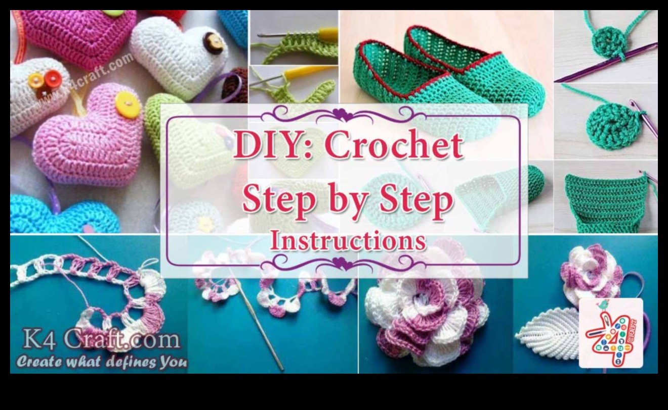 التصوير الفوتوغرافي المصنوع يدويًا: عرض إبداعاتك اليدوية