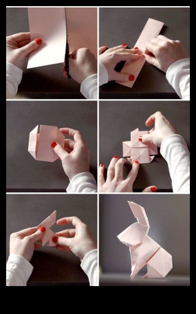 التصوير الفوتوغرافي المصنوع يدويًا: عرض إبداعاتك اليدوية