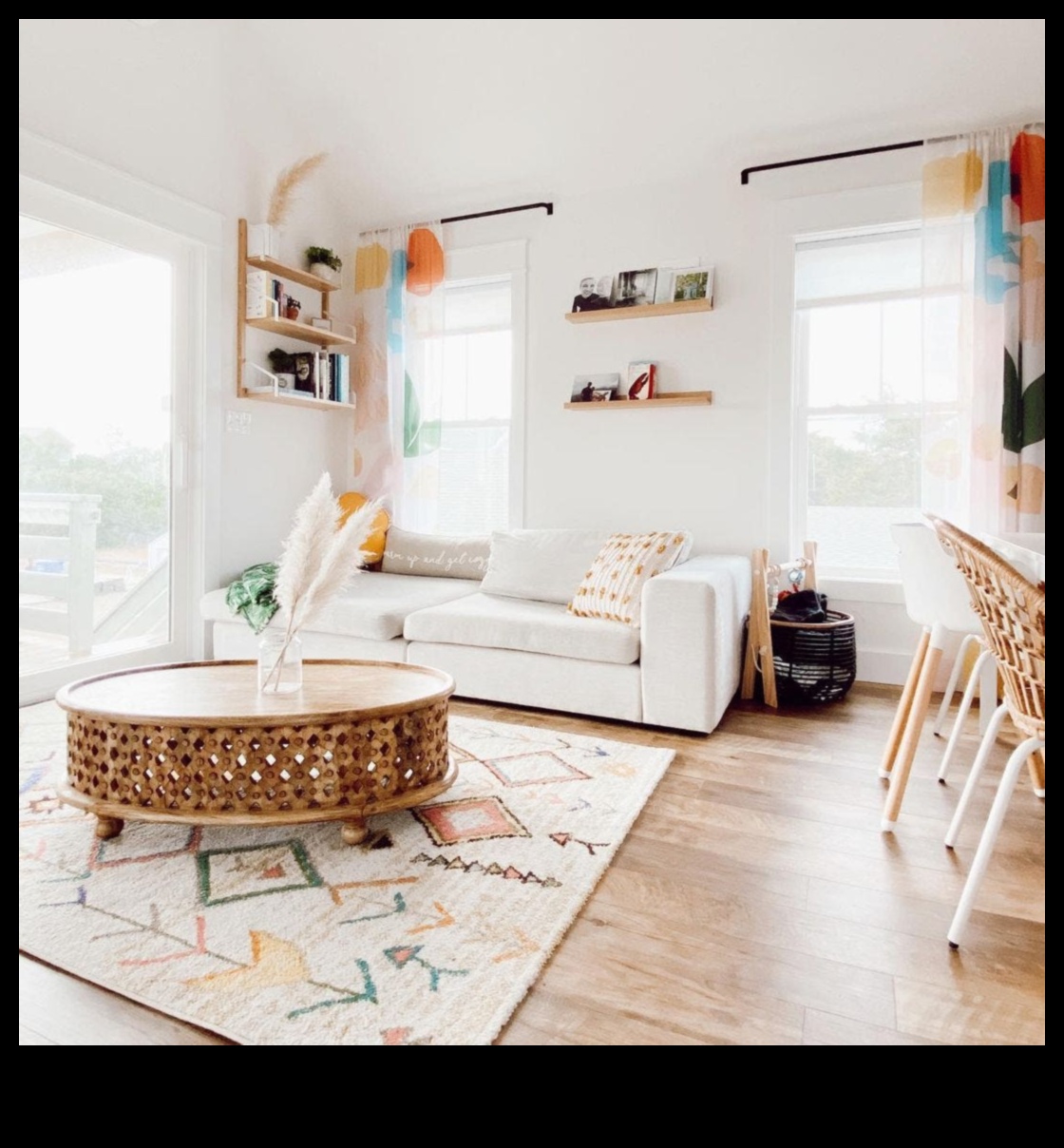 كيف أختار أفكار الديكور المثالية لمنزلي؟