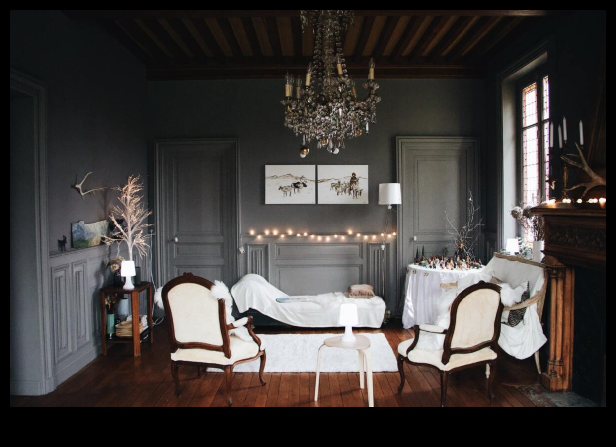 كيف أختار أفكار الديكور المثالية لمنزلي؟