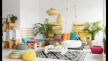 كيف أختار أفكار الديكور المثالية لمنزلي؟
