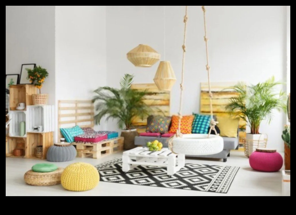 كيف أختار أفكار الديكور المثالية لمنزلي؟