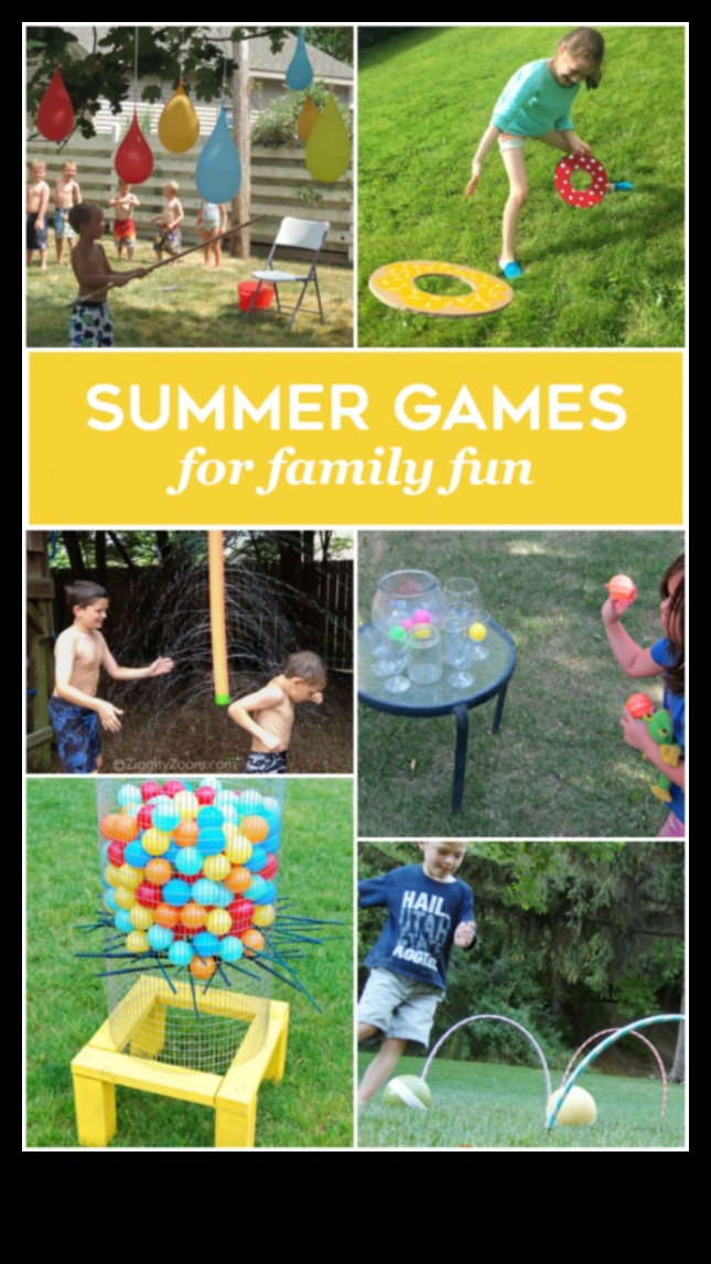 الألعاب الخشبية الخارجية التي تصنعها بنفسك: صناعة الترفيه من أجل متعة الفناء الخلفي