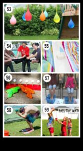 الألعاب الخشبية الخارجية التي تصنعها بنفسك: صناعة الترفيه من أجل متعة الفناء الخلفي