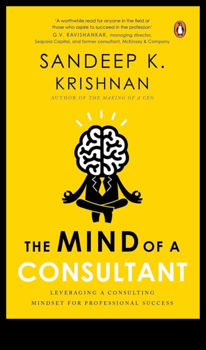 الحكماء الاستشاريون: رؤى من القادة الذين مهدوا الطريق في الحلول