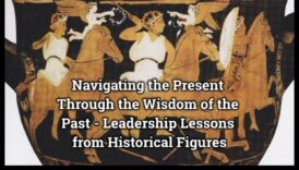 الحكماء الاستشاريون: رؤى من القادة الذين مهدوا الطريق في الحلول