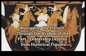 الحكماء الاستشاريون: رؤى من القادة الذين مهدوا الطريق في الحلول