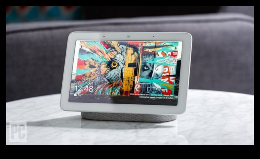 مواجهة الشاشة الذكية: مقارنة إلكترونيات الفيديو الذكية