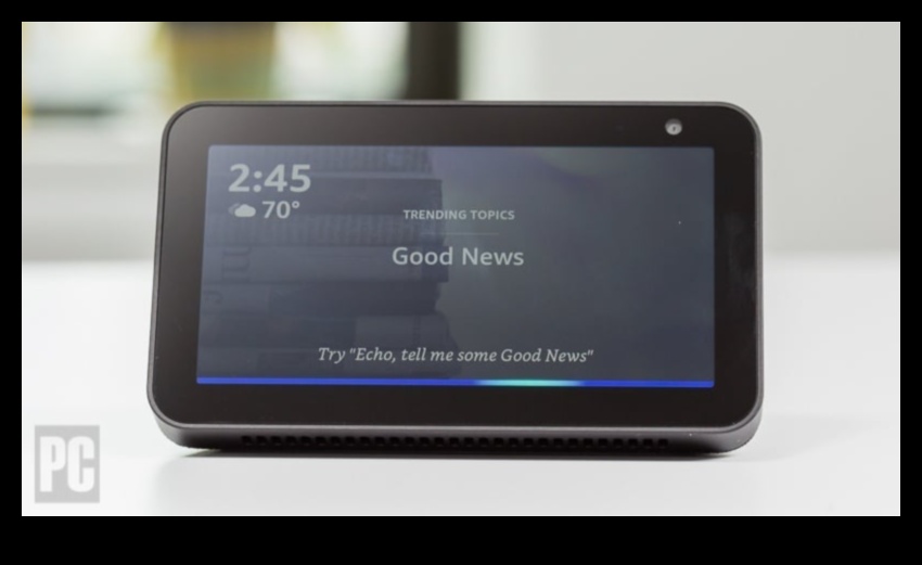 مواجهة الشاشة الذكية: مقارنة إلكترونيات الفيديو الذكية