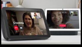 مواجهة الشاشة الذكية: مقارنة إلكترونيات الفيديو الذكية