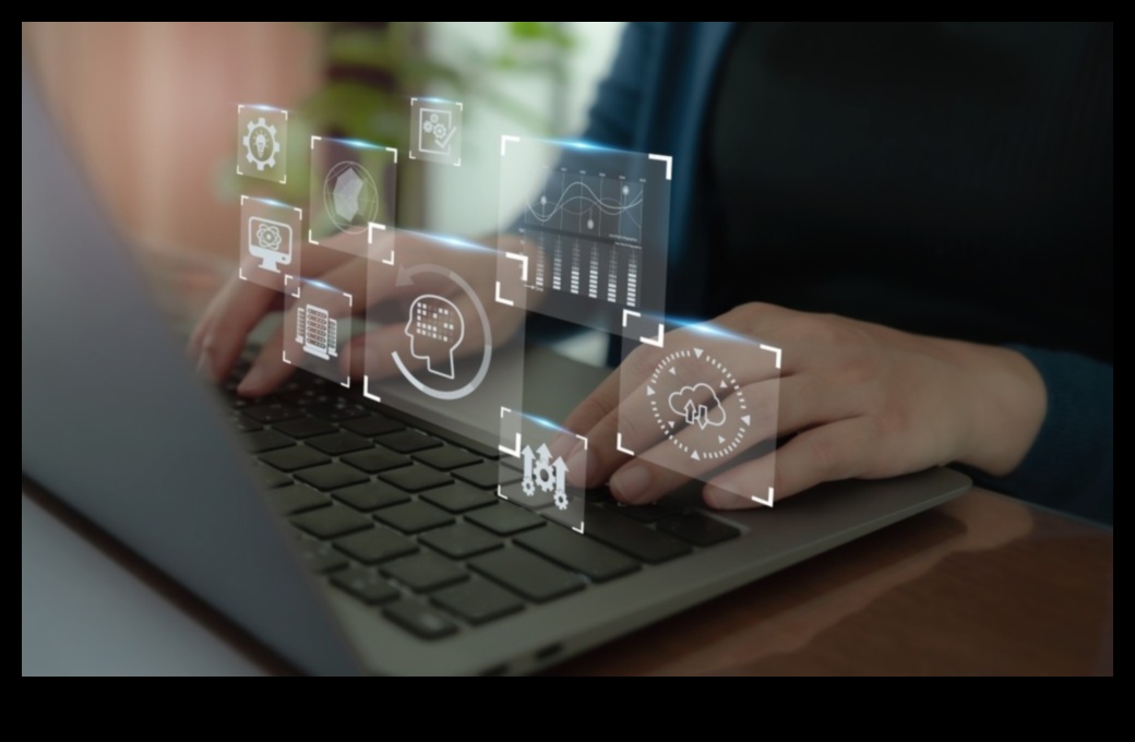 ثورة من أجل الازدهار: استراتيجيات القيادة في ذكاء الأعمال