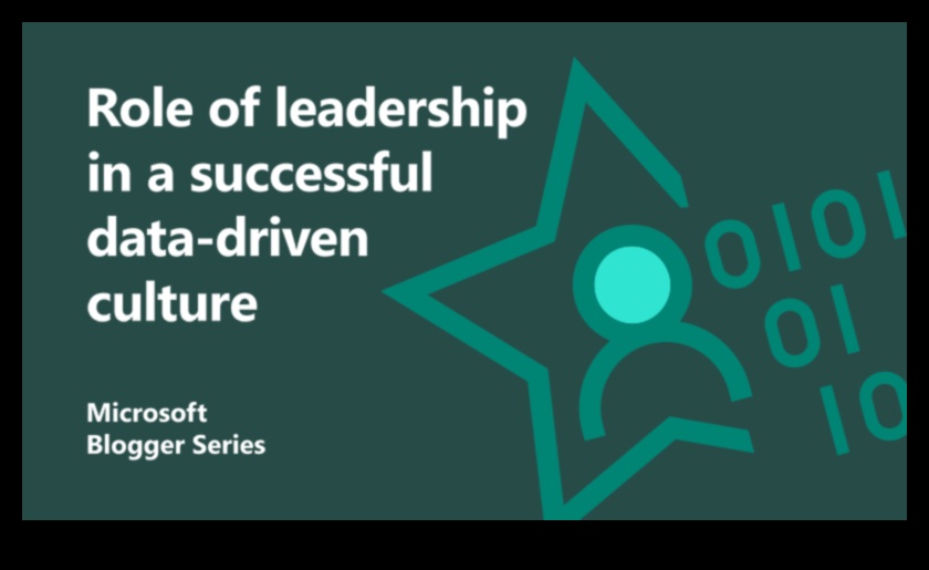 ثورة من أجل الازدهار: استراتيجيات القيادة في ذكاء الأعمال