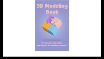 صياغة تألق الأبعاد: التقنيات التي تم الكشف عنها في النمذجة ثلاثية الأبعاد