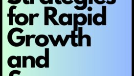 التميز في النمو: إطلاق العنان لقوة توسيع الأعمال الإستراتيجية