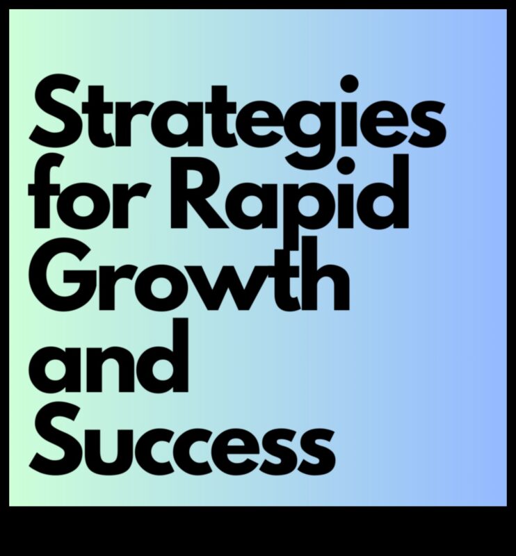 التميز في النمو: إطلاق العنان لقوة توسيع الأعمال الإستراتيجية