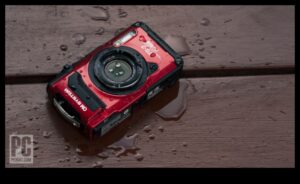 الكمال المحمول: كاميرات خفيفة الوزن للتصوير الفوتوغرافي أثناء التنقل