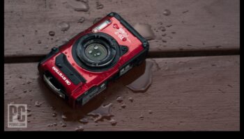 الكمال المحمول: كاميرات خفيفة الوزن للتصوير الفوتوغرافي أثناء التنقل