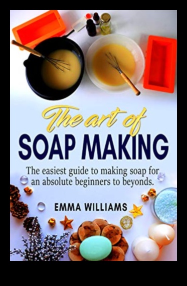 صياغة تقنيات صنع الصابون: إنشاء ألواح تنظيف رائعة