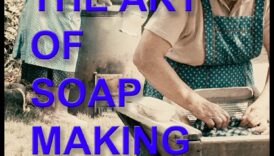 صياغة تقنيات صنع الصابون: إنشاء ألواح تنظيف رائعة