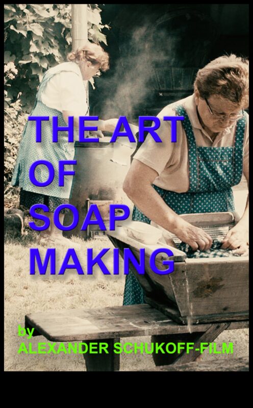 صياغة تقنيات صنع الصابون: إنشاء ألواح تنظيف رائعة