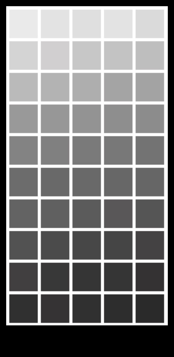 كيفية اختيار لوحة الألوان المثالية للديكور الداخلي الخاص بك