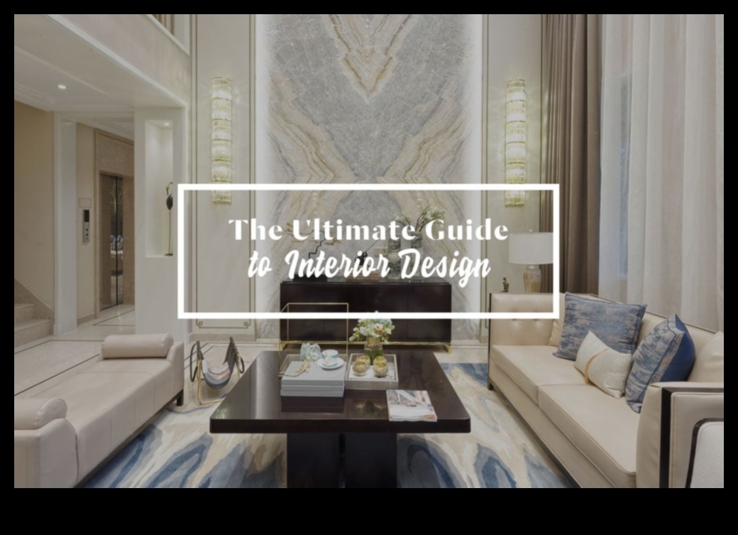 كيفية اختيار لوحة الألوان المثالية للديكور الداخلي الخاص بك