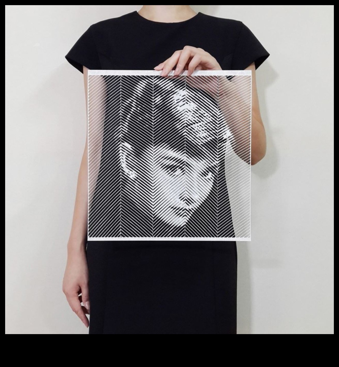 صور قطع الورق المقطوعة يدويًا: فن شخصي في الورق