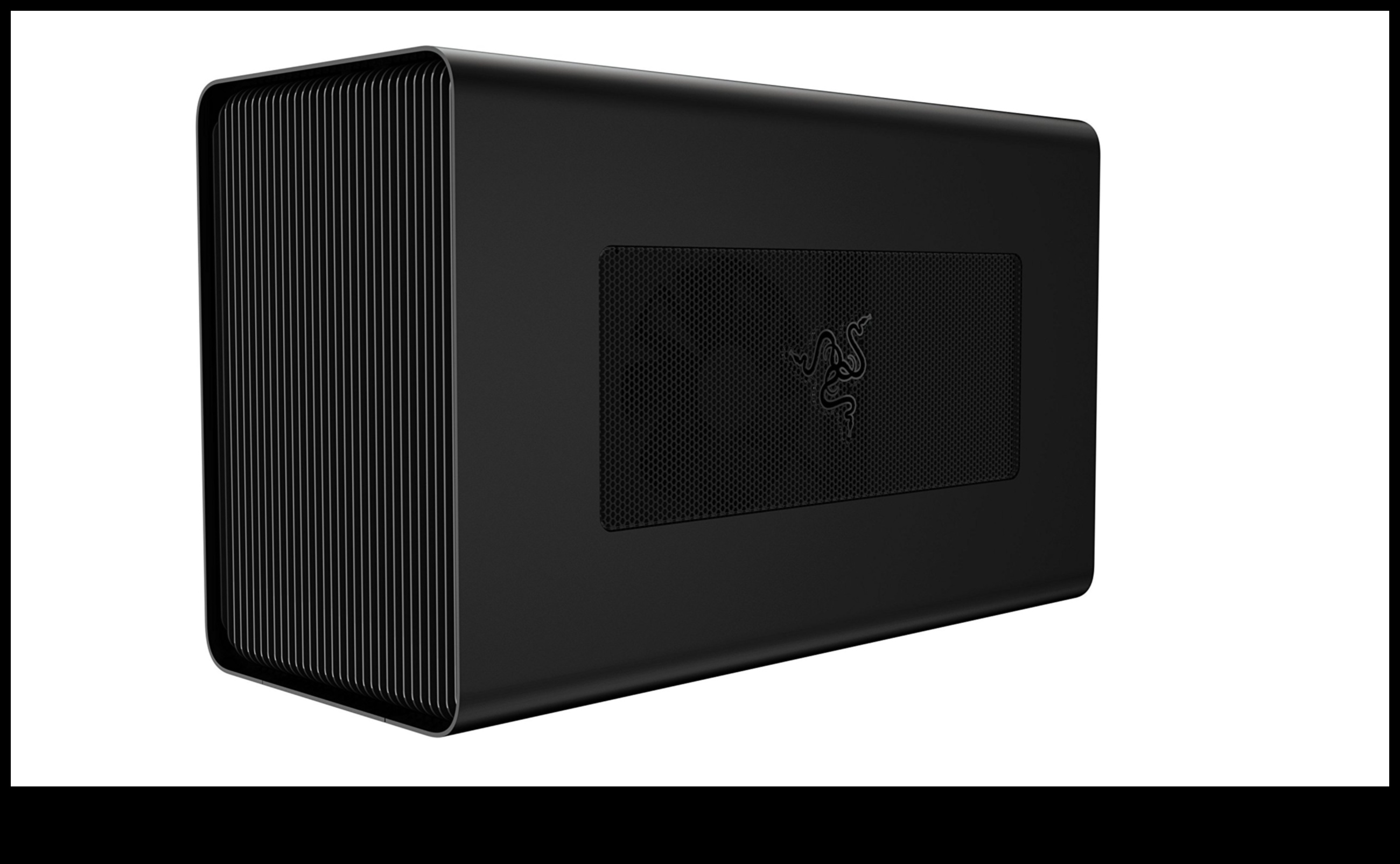 حاويات GPU الخارجية: ملحقات لتعزيز قوة رسومات الكمبيوتر المحمول