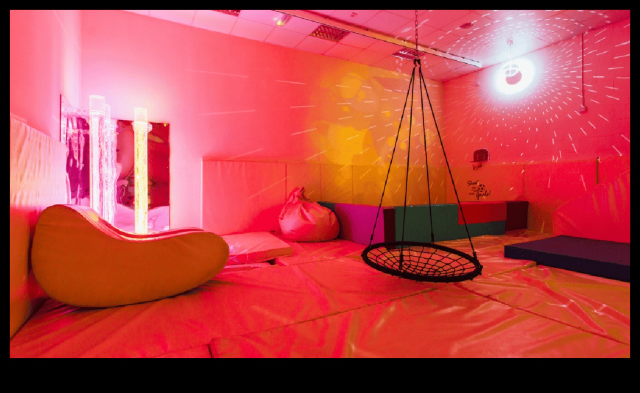 إشراك الحواس: رحلة حسية من خلال إلهام الديكور الداخلي