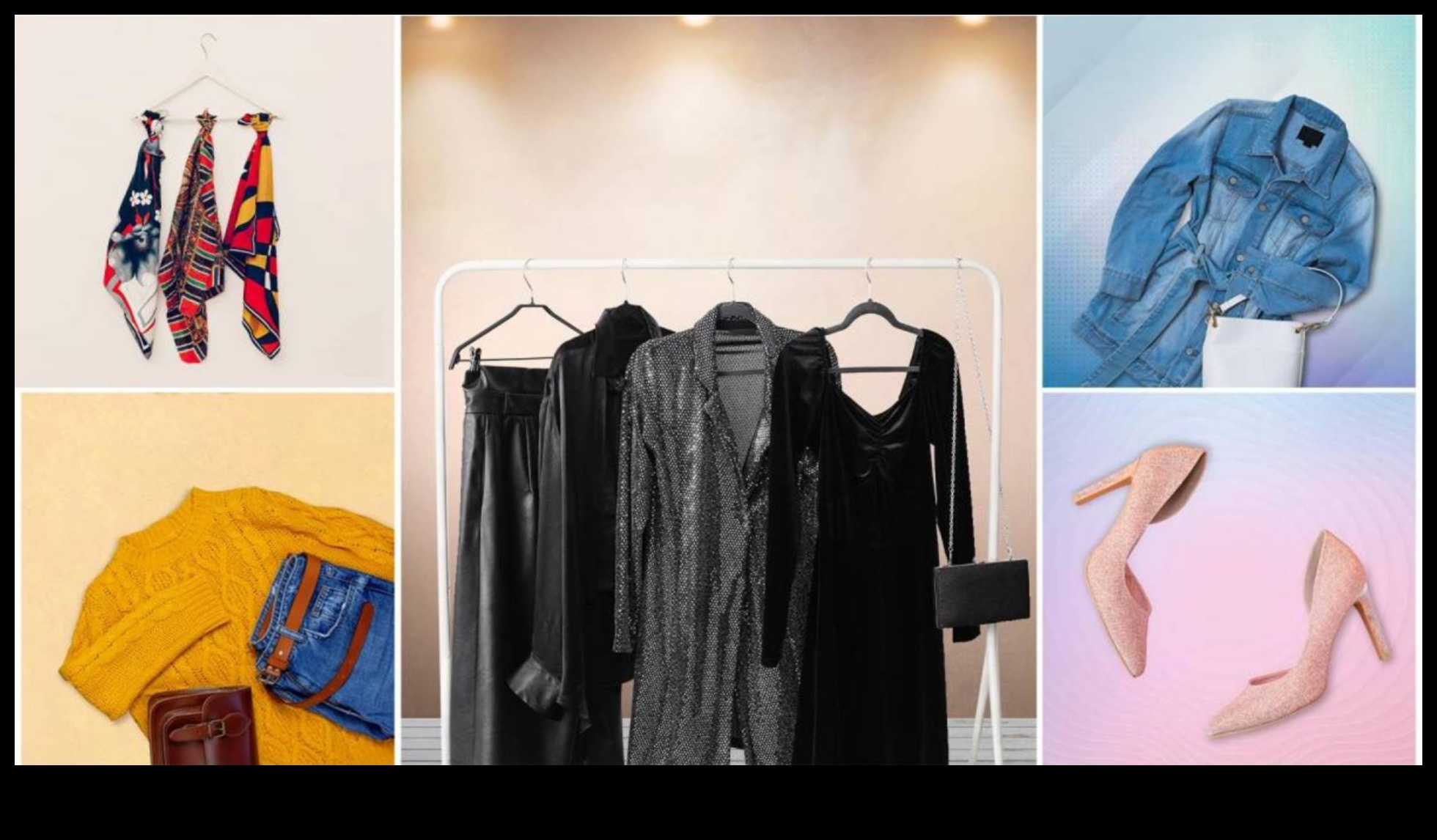 صياغة أنيقة: إكسسوارات يمكنك صنعها بنفسك للارتقاء بأسلوبك