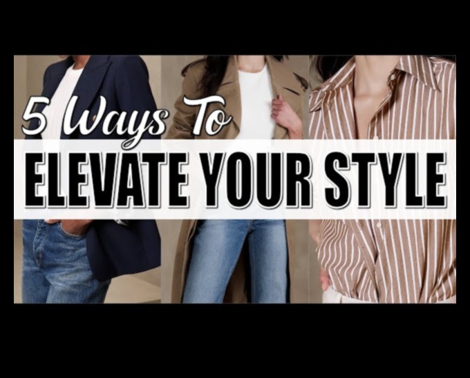 صياغة أنيقة: إكسسوارات يمكنك صنعها بنفسك للارتقاء بأسلوبك