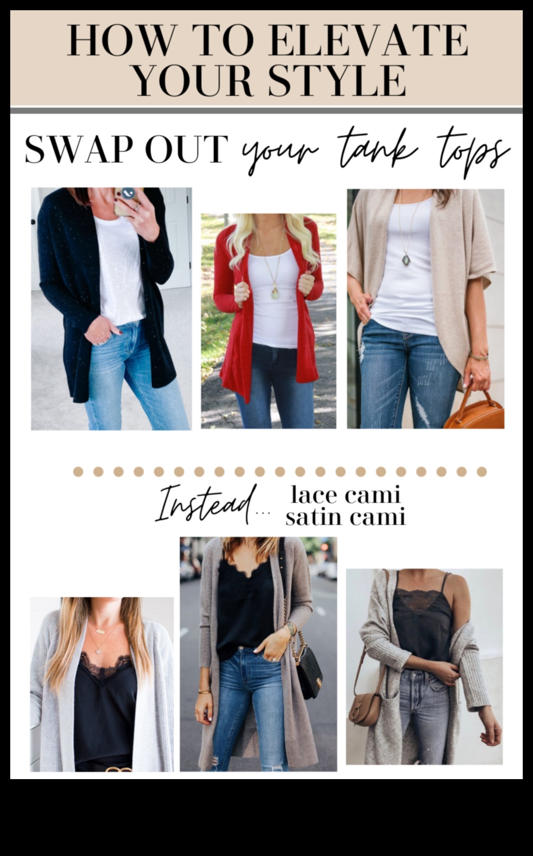 صياغة أنيقة: إكسسوارات يمكنك صنعها بنفسك للارتقاء بأسلوبك