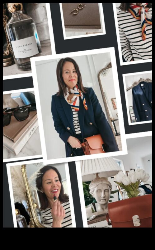 صياغة أنيقة: إكسسوارات يمكنك صنعها بنفسك للارتقاء بأسلوبك