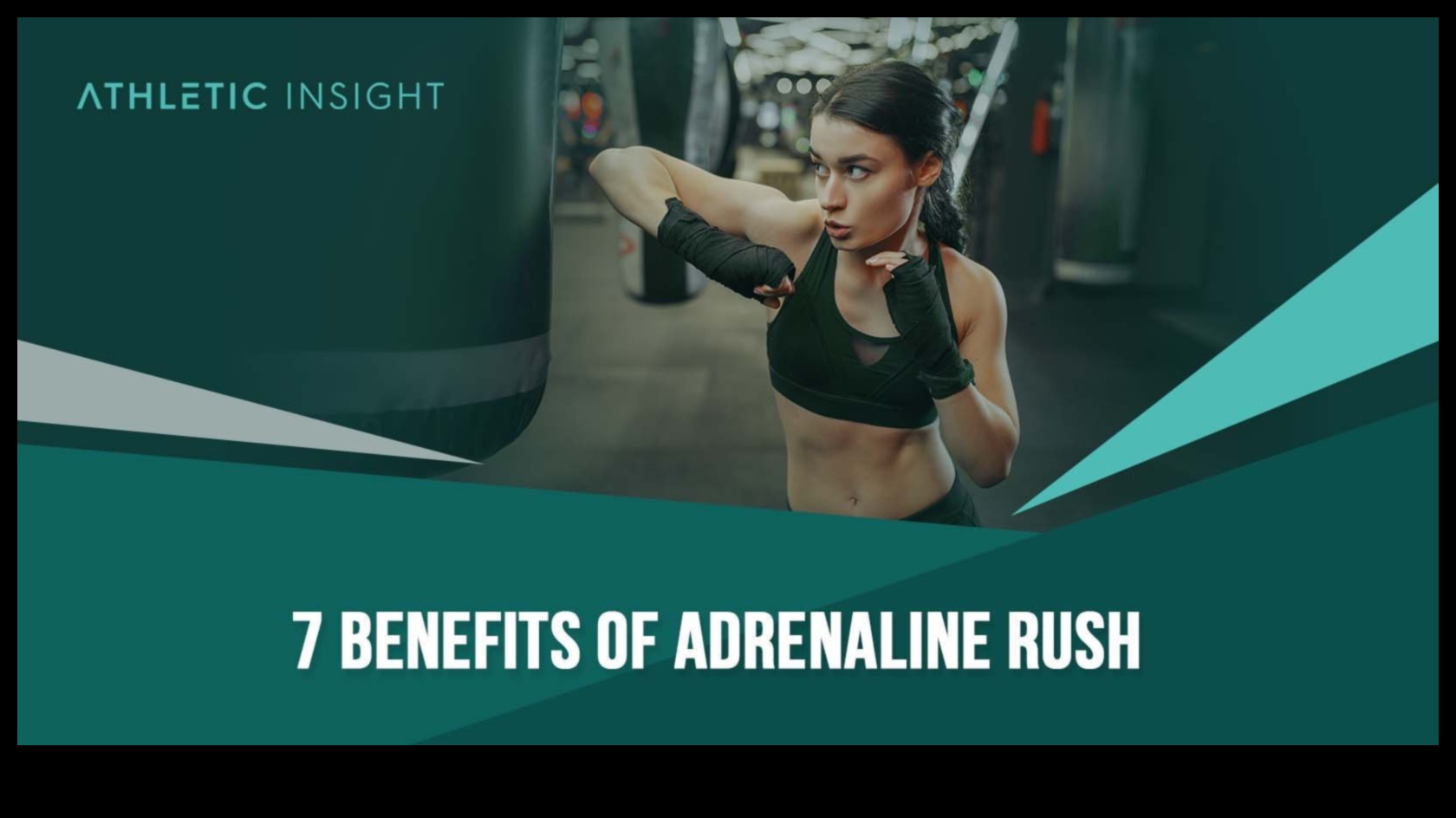 تضخيم الأدرينالين: إجراءات روتينية عالية التأثير لتحقيق أقصى قدر من الإثارة