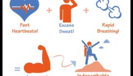 تضخيم الأدرينالين: إجراءات روتينية عالية التأثير لتحقيق أقصى قدر من الإثارة