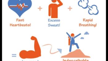 تضخيم الأدرينالين: إجراءات روتينية عالية التأثير لتحقيق أقصى قدر من الإثارة