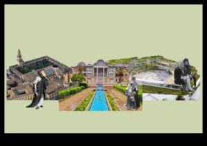 الثورة المعمارية: تشكيل المشهد البصري للبيئات