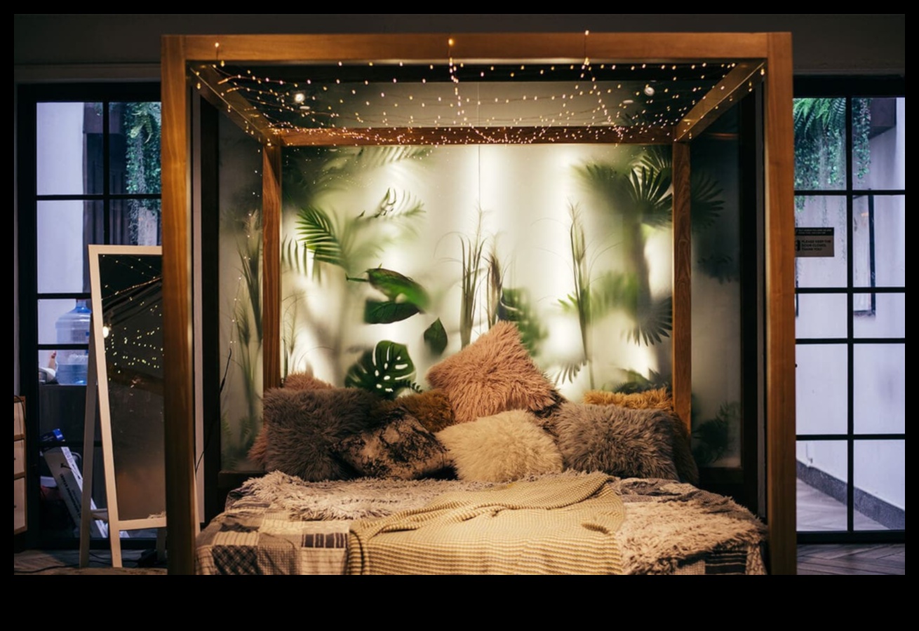 دليل خطوة بخطوة لتزيين منزلك 