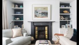 دليل خطوة بخطوة لتزيين منزلك