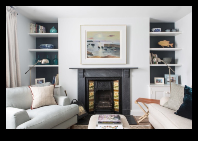 دليل خطوة بخطوة لتزيين منزلك