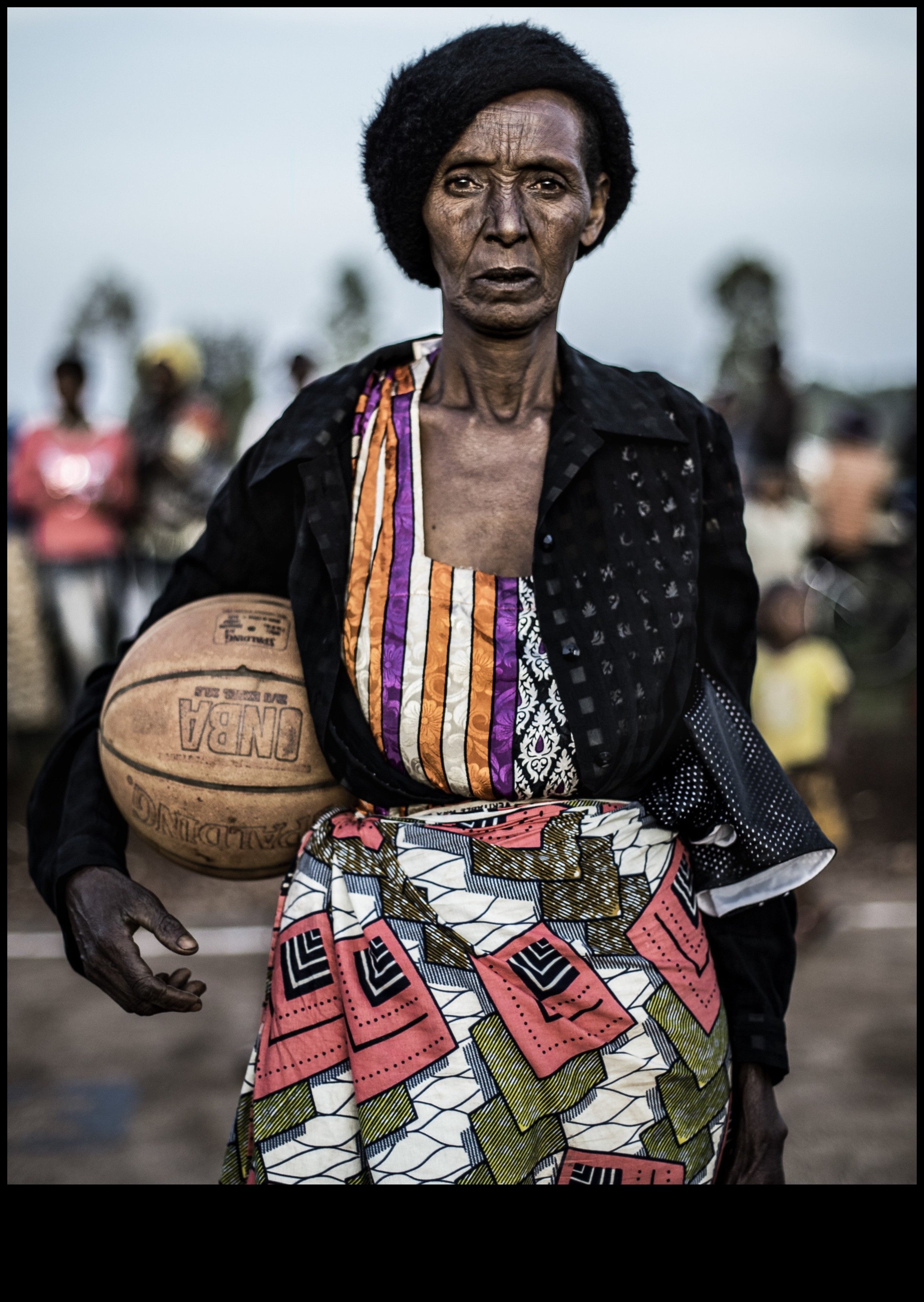 تصوير الشوارع بنفسك: التقاط اللحظات الحضرية