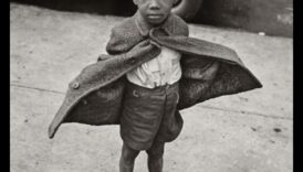 تصوير الشوارع بنفسك: التقاط اللحظات الحضرية