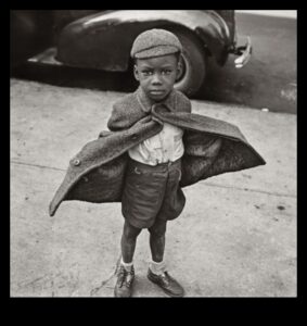 تصوير الشوارع بنفسك: التقاط اللحظات الحضرية