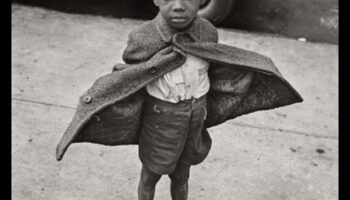 تصوير الشوارع بنفسك: التقاط اللحظات الحضرية