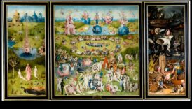 المسرات الافتراضية: استكشاف عالم الفنون الرقمية