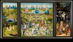 المسرات الافتراضية: استكشاف عالم الفنون الرقمية